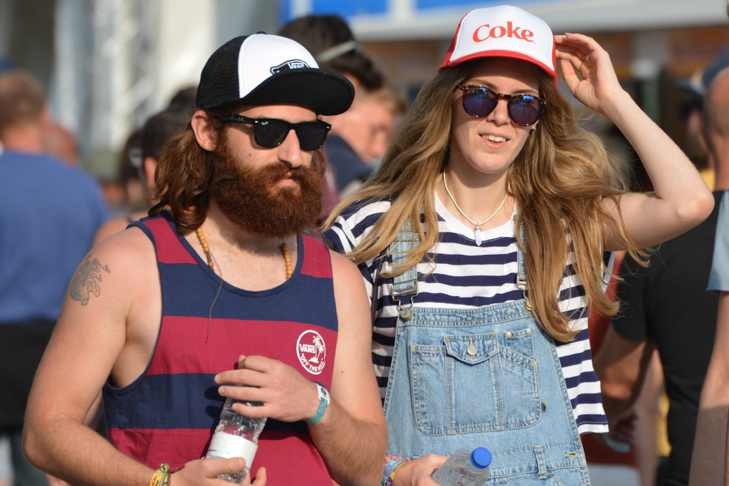 Hipster & kulturtant